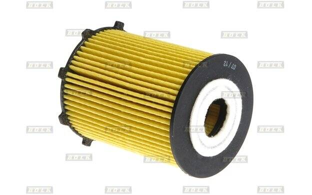 1.6 HDi 90ch FILTRE A HUILE pour PEUGEOT 308 4A/_, 4C/_