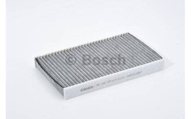 1 Piece Open Parts CAF2180.11 Cabin Air Filter Active Carbon