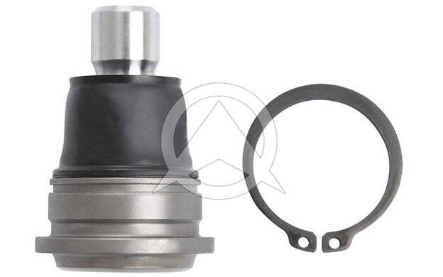 Rotule de suspension SIDEM 3787 | MISTER AUTO FILTRES MOTEUR (2) SIDEM